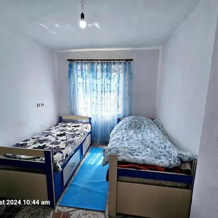 Ne Diber Apartamento Peshkopi
