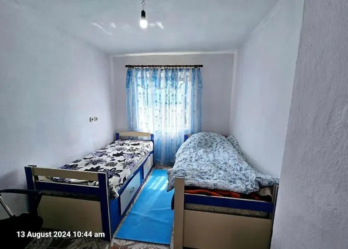 Ne Diber Apartment Peshkopi