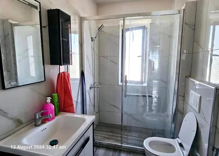 Ne Diber Apartment *