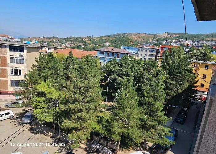 Ne Diber * Peshkopi
