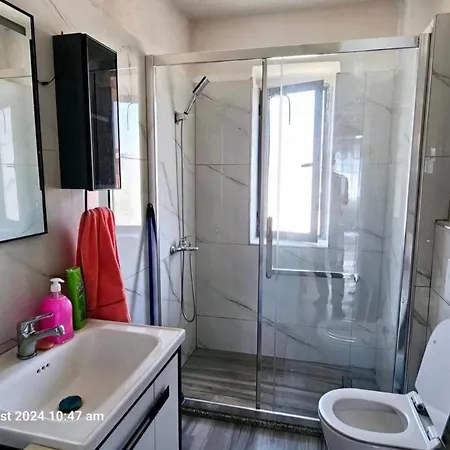 Ne Diber Lejlighed *